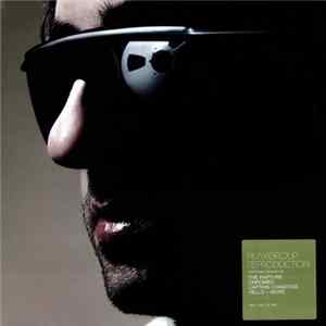Playgroup - Reproduction Part Two FLAC