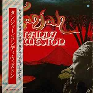 Randy Weston - Tanjah FLAC