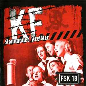 Kommando Freisler - FSK 18 FLAC
