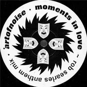 Artofnoise - Moments In Love FLAC