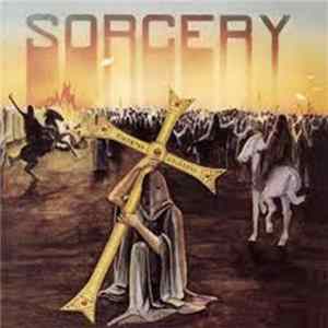 Sorcery - Sinister Soldiers - Second Chapter FLAC