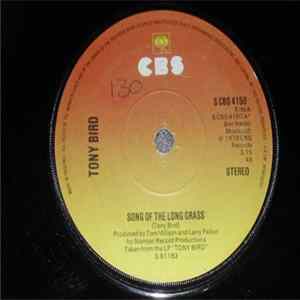 Tony Bird - Song Of The Long Grass FLAC
