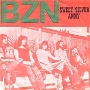 BZN - Sweet Silver Anny FLAC