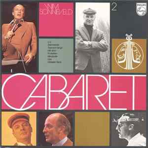 Wim Sonneveld - Cabaret 2 - Wim Sonneveld FLAC