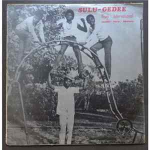 Nneji International - Sulu Gedee FLAC
