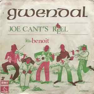 Gwendal - Joe Cant's Reel / Benoit FLAC