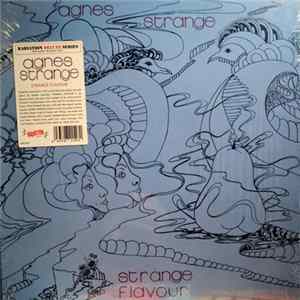 Agnes Strange - Strange Flavour FLAC