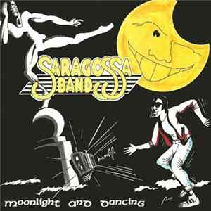 Saragossa Band - Moonlight And Dancing FLAC