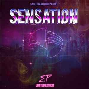 Various - Sweet Jam Records Present Sensation EP FLAC