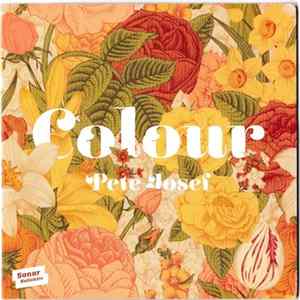 Pete Josef - Colour FLAC