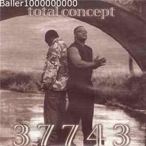 Total Concept - 37743 FLAC