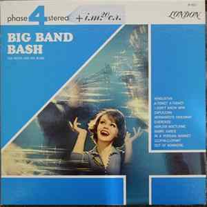 Ted Heath And His Music - Big Band Bash FLAC