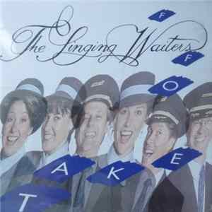 The Singing Waiters - Take Off FLAC