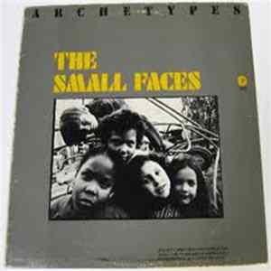 The Small Faces - Archetypes FLAC