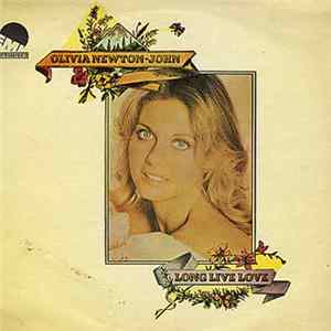 Olivia Newton-John - Long Live Love FLAC