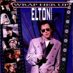 Elton John - Wrap Her Up FLAC