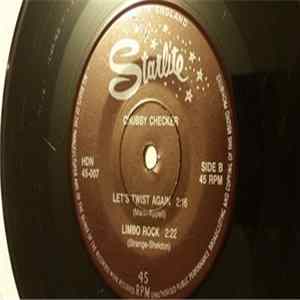 Chubby Checker - The Twist/The Hucklebuck FLAC