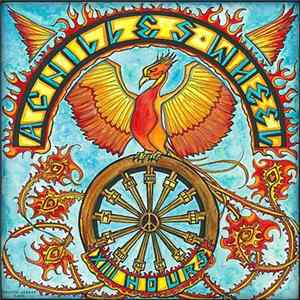 Achilles Wheel - 13 hours FLAC