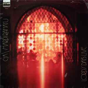 CTA , Mardi Rahayu - Lord's Days Live FLAC