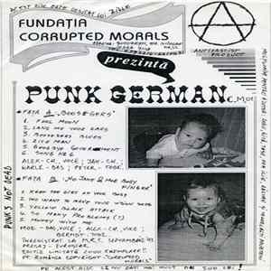 Boosegers / No Jane & Moe Body Finger - Punk German FLAC