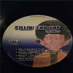 Various - Fillin' Tha Gap Volume 9 FLAC