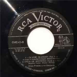 Elvis Presley - Hotel Nostalgico (Heartbreak Hotel) FLAC