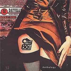 City Boy - Anthology FLAC