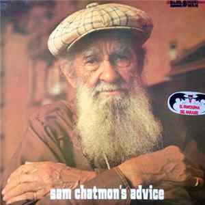Sam Chatmon - Sam Chatmon's Advice FLAC