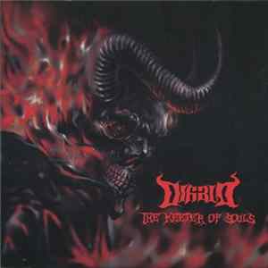 Diablo - The Keeper Of Souls FLAC