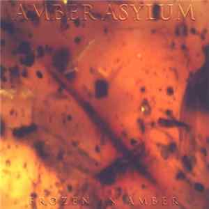 Amber Asylum - Frozen In Amber FLAC