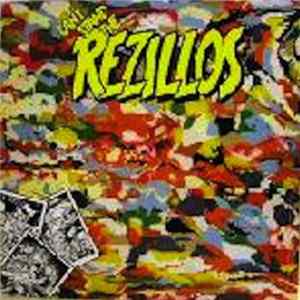The Rezillos - Can't Stand The Rezillos FLAC