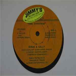 Susan & Sally - Trini Christmas / Love For Christmas FLAC