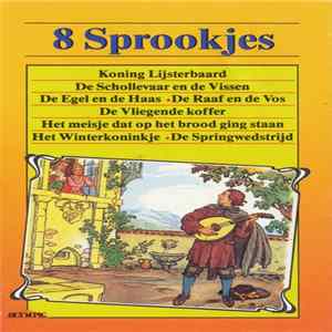 Unknown Artist - 8 Sprookjes FLAC
