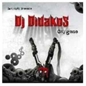 David Max Presents DJ Didakos - Oxygene FLAC