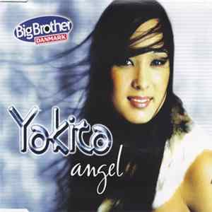Yakita - Angel FLAC