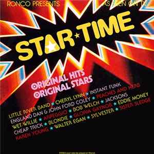Various - Star Time FLAC