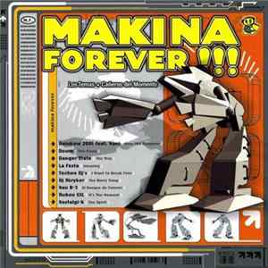 Various - Makina Forever Vol. 1 FLAC