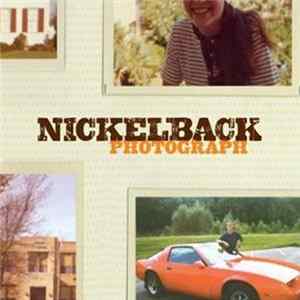 Nickelback - Photograph FLAC