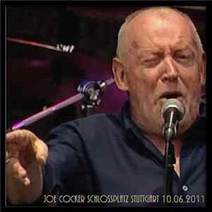 Joe Cocker - Schlossplatz FLAC