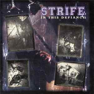 Strife - In This Defiance FLAC