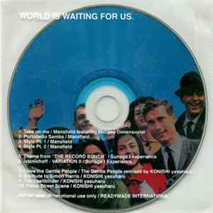 Various - World Is Waiting For Us FLAC