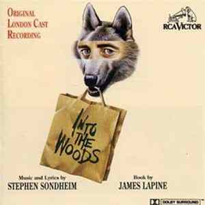 Stephen Sondheim - Into The Woods—Original London Cast Recording FLAC