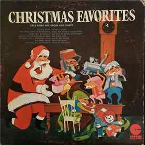 Fred Kirby - Christmas Favorites FLAC