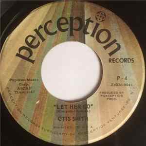 Otis Smith - Let Her Go FLAC