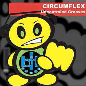 Oliver Schmitz & Sergio Mesa - Uncontrolled Grooves FLAC