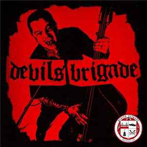 Devils Brigade - Devils Brigade FLAC