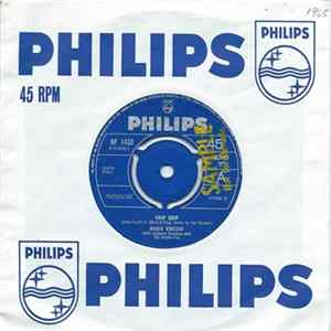 Maria Vincent - Chip Chip FLAC