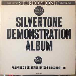 Various - Sears Silvertone Demonstration Album FLAC