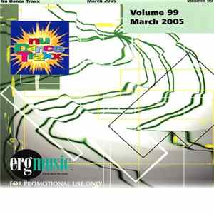 Various - Nu Dance Traxx Volume 99 FLAC