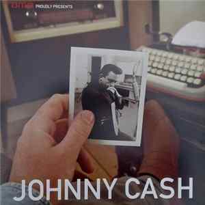Johnny Cash - BMG Proudly Presents Johnny Cash FLAC